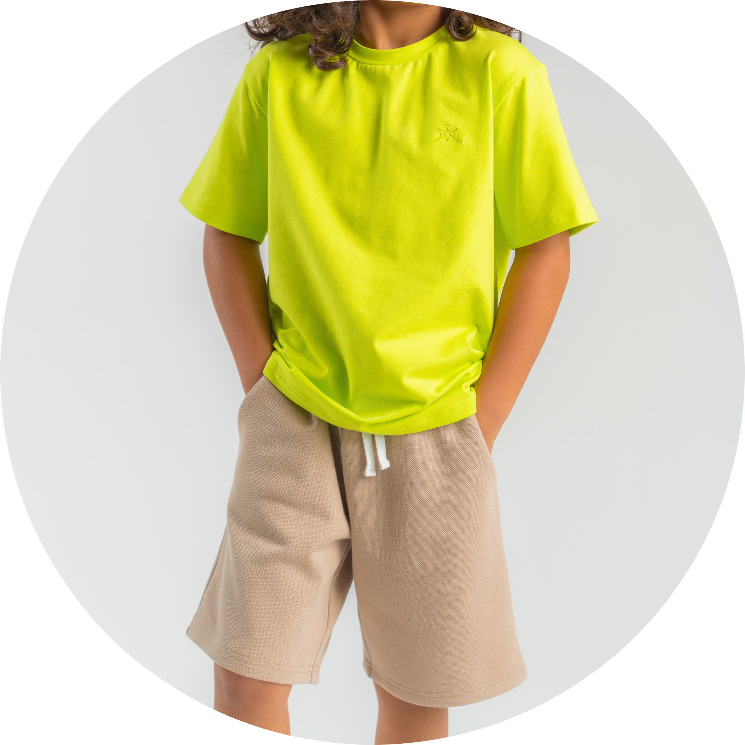 vibrant hues kids clothing, trendy kids clothing