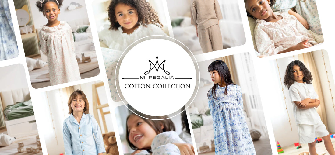 Dive into Style with Cotton: Why Cotton?