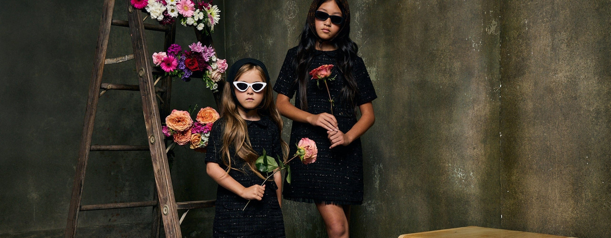 How to Dress Your Child for Special Occasions in 2025: A Luxury Kidswear Guide