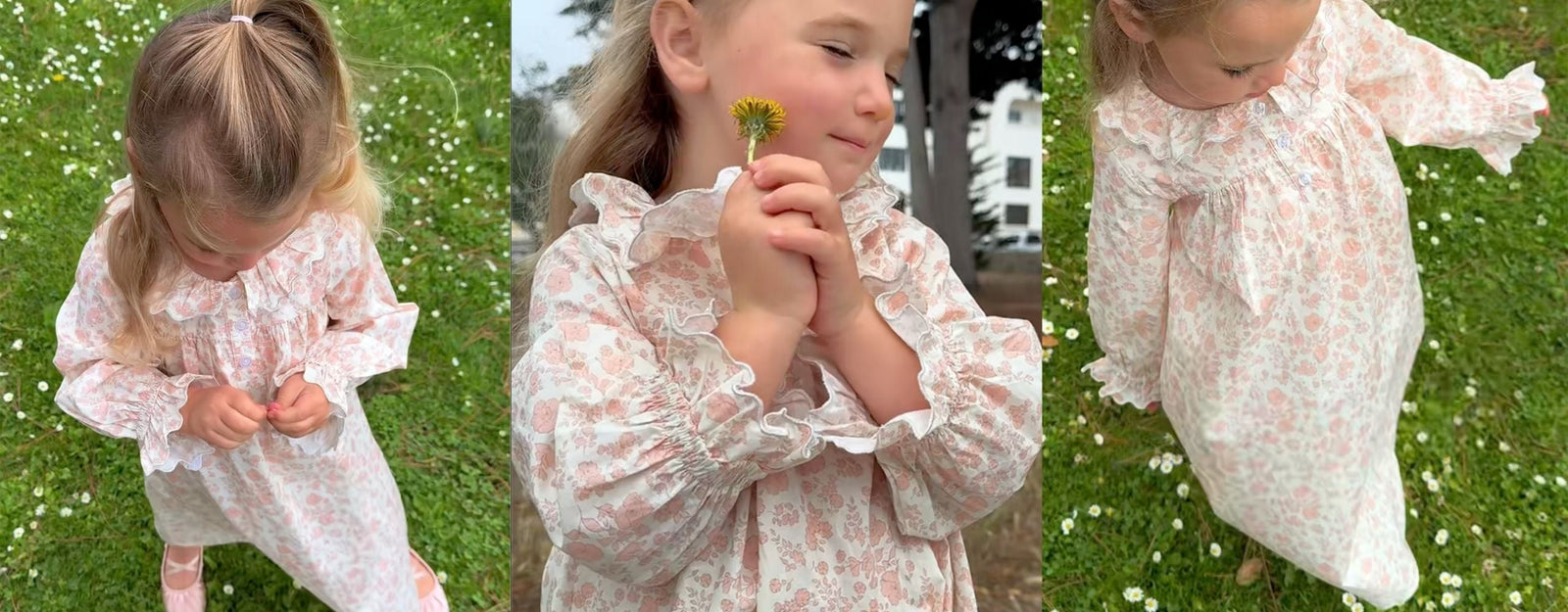 Luxury Kids Loungewear: Elevated Sets for Everyday Life