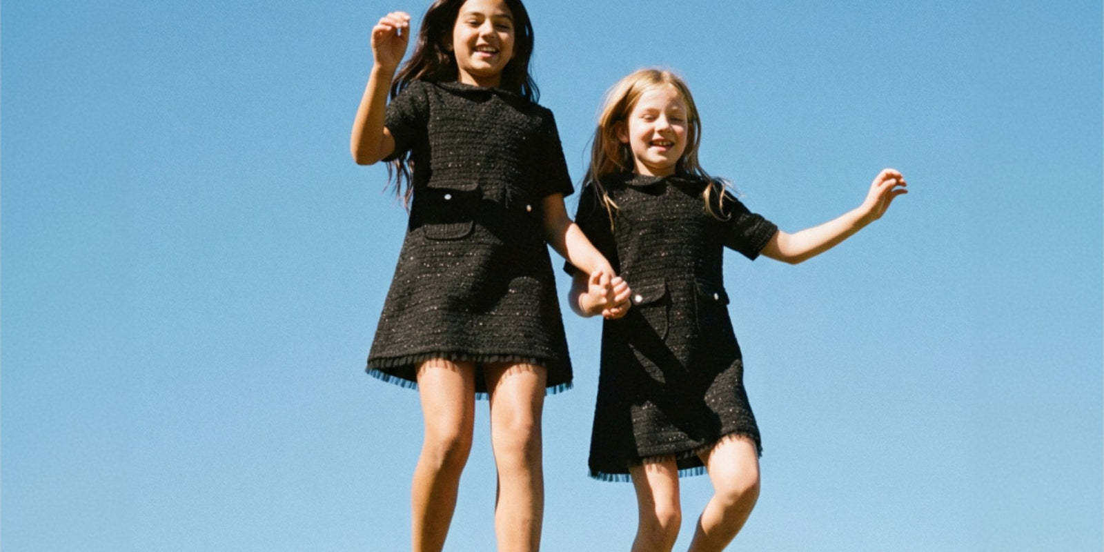 Discover what makes a children's dress truly heirloom quality — and which Mi Regalia pieces are built to be worn, kept, and passed down.