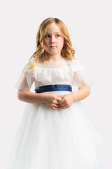 Girls Formal Dress