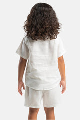 Dewey Pajamas Cream