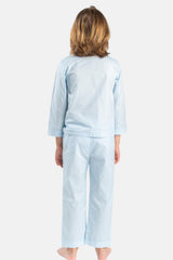 Isa pajamas Blue