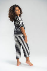 Felix Pajamas Stripes for kids