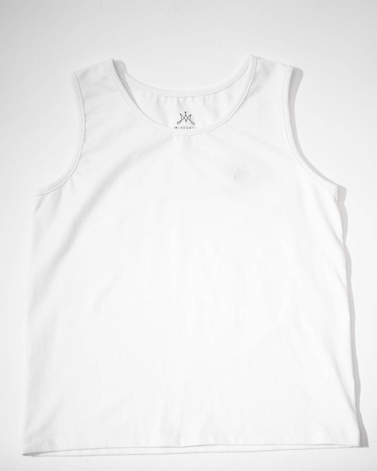 Rowan tank top white Unisex