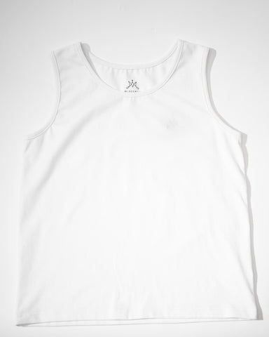 Rowan tank top white Unisex