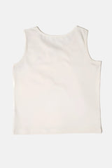 Rowan tank top white Unisex