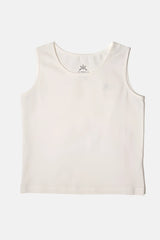 Rowan tank top white Unisex