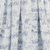 3T / Blue & White Print