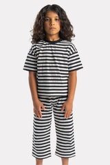 Felix pajamas Stripes for kids