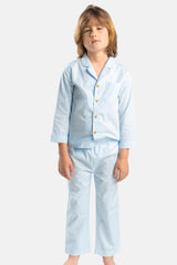 Isa pajamas Blue