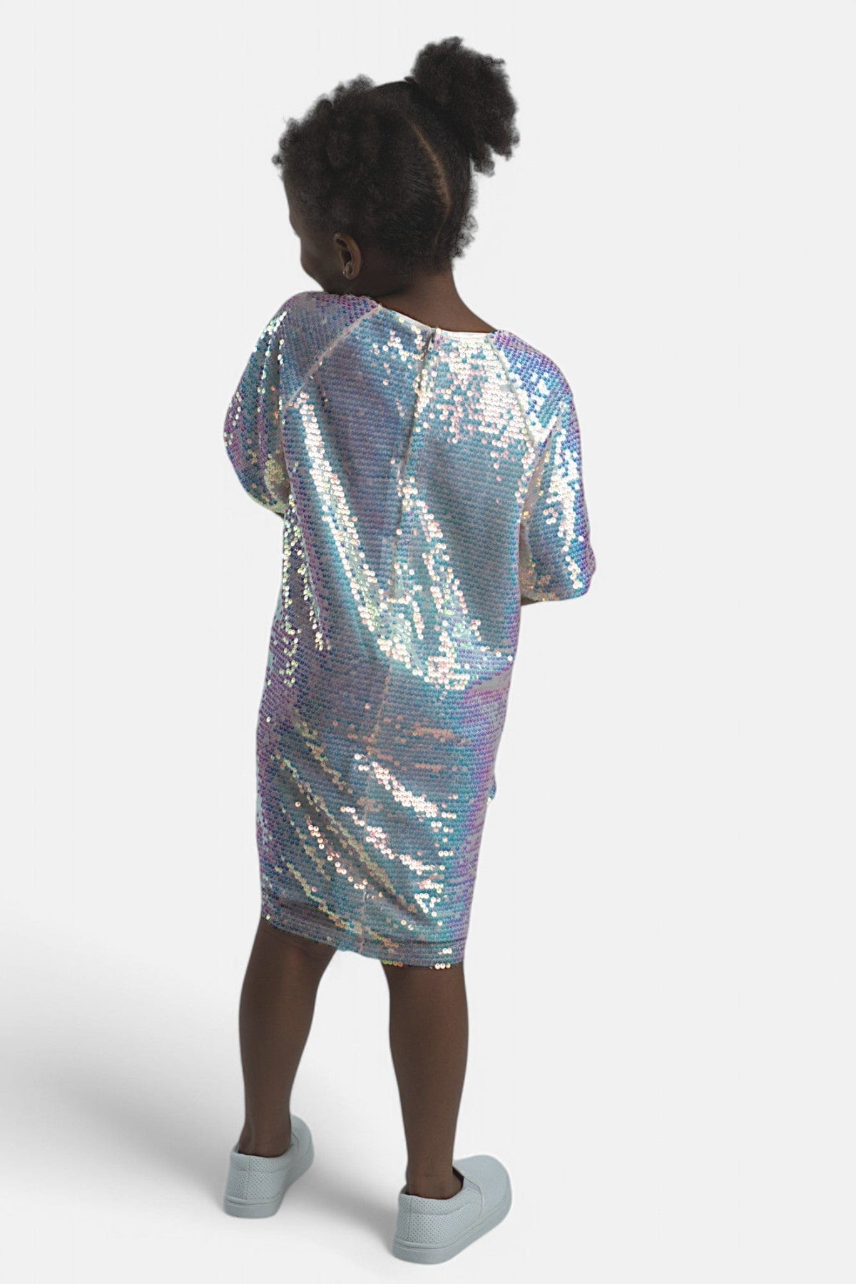 Mi Regalia Dresses Beatrice Sequin Party Dress Beatrice Sequin Party Dress