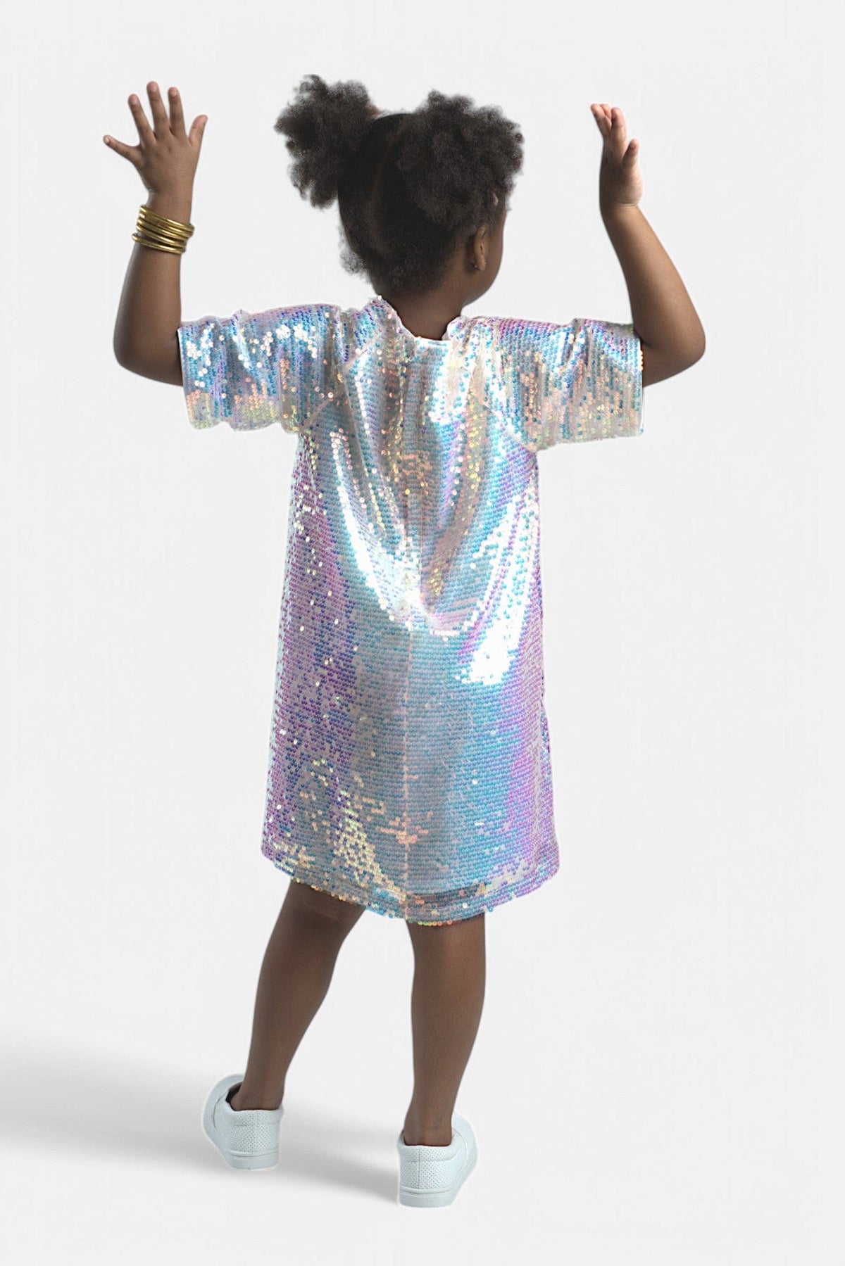 Mi Regalia Dresses Beatrice Sequin Party Dress Beatrice Sequin Party Dress