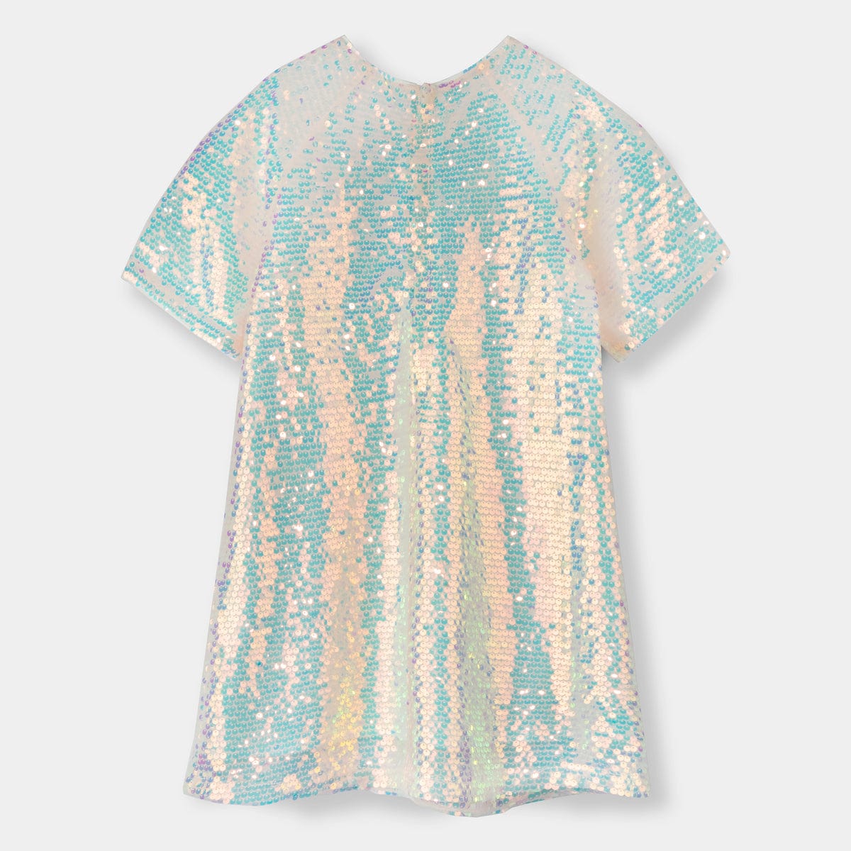 Mi Regalia Dresses Beatrice Sequin Party Dress Beatrice Sequin Party Dress