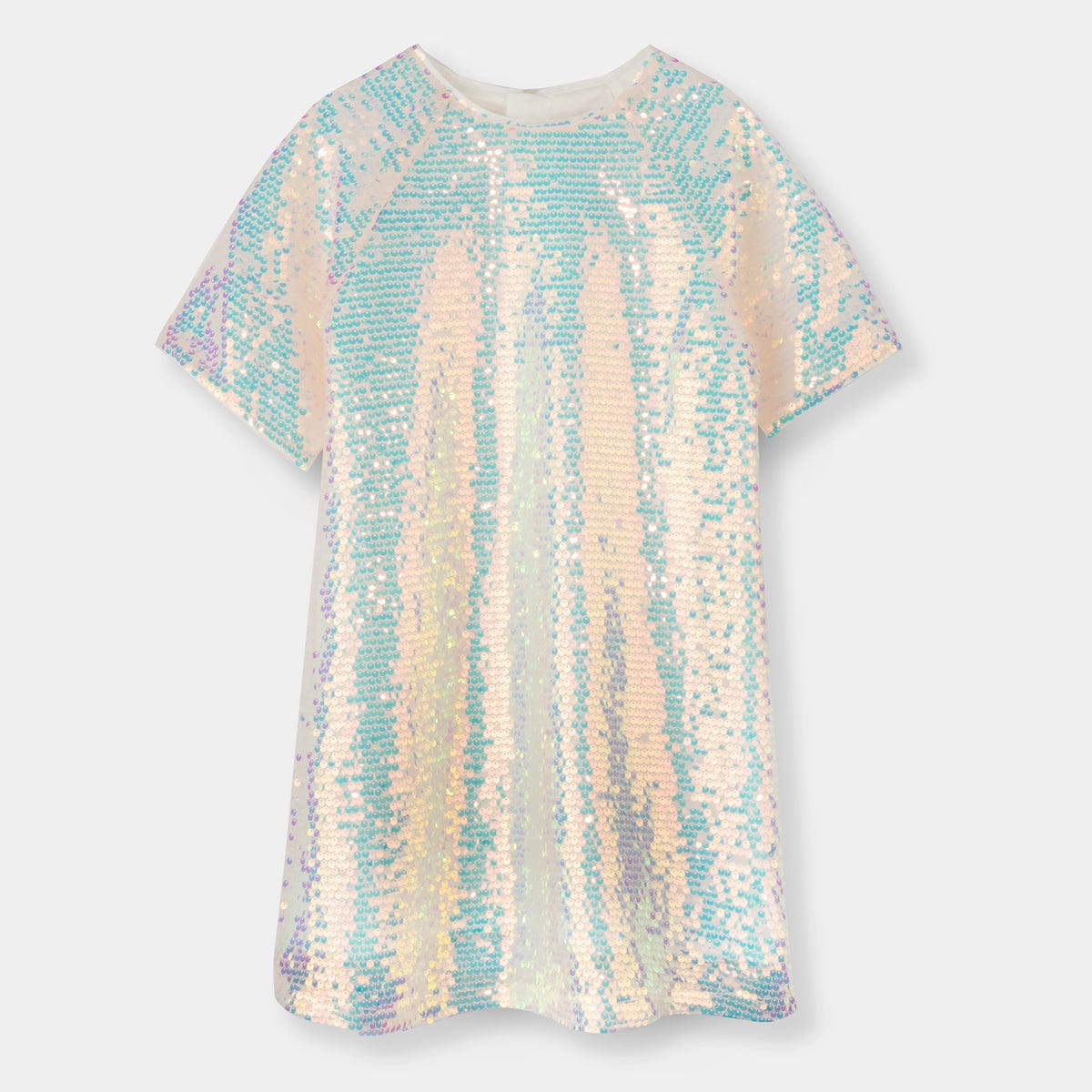 Mi Regalia Dresses Beatrice Sequin Party Dress Beatrice Sequin Party Dress