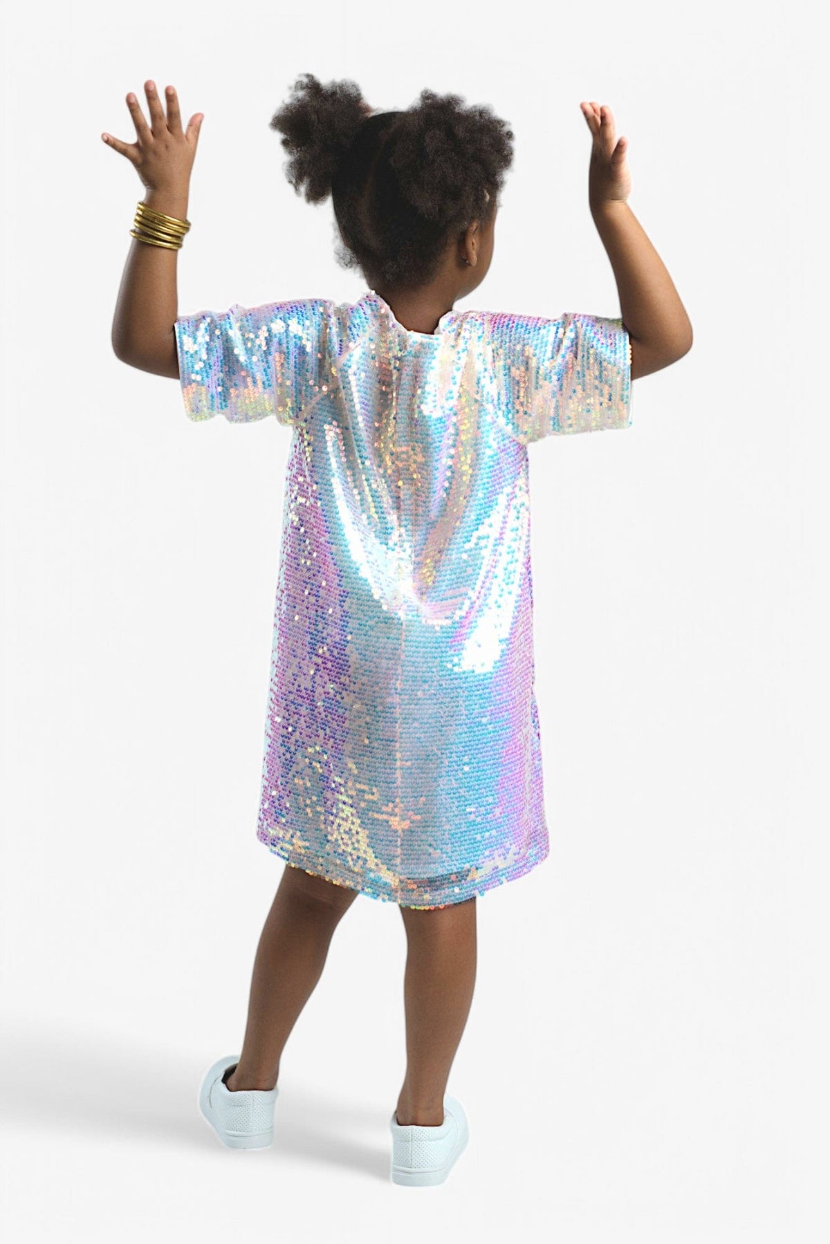 Mi Regalia Dresses Beatrice Sequin Party Dress Beatrice Sequin Party Dress