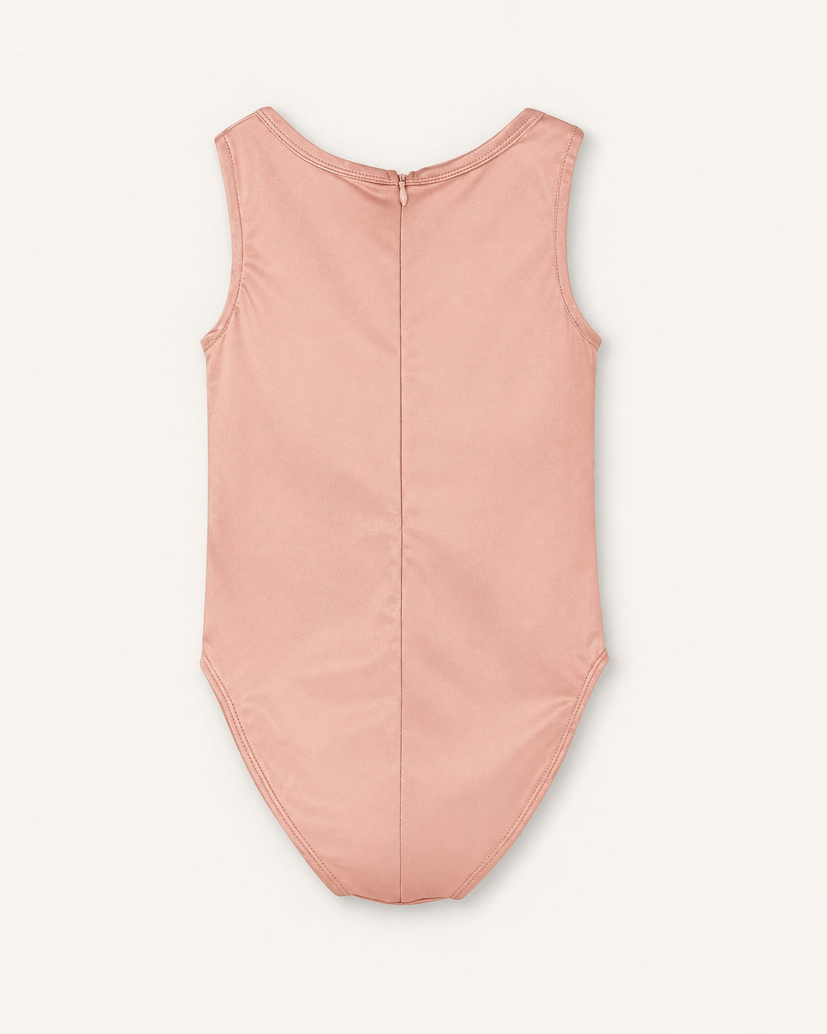 Mi Regalia Leotards Evelyn Pink Leotard for Girls Pink Ballet Leotard for Girls | Class & Recital | Mi Regalia