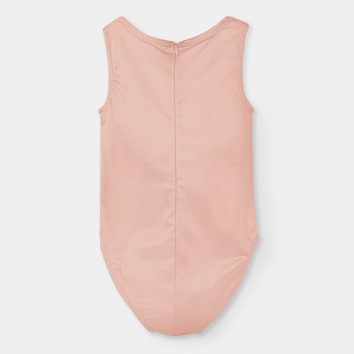 Mi Regalia Leotards Evelyn Pink Long Sleeve Leotard Evelyn Leotard Pink for Little Dancers | MI REGALIA Kidswear