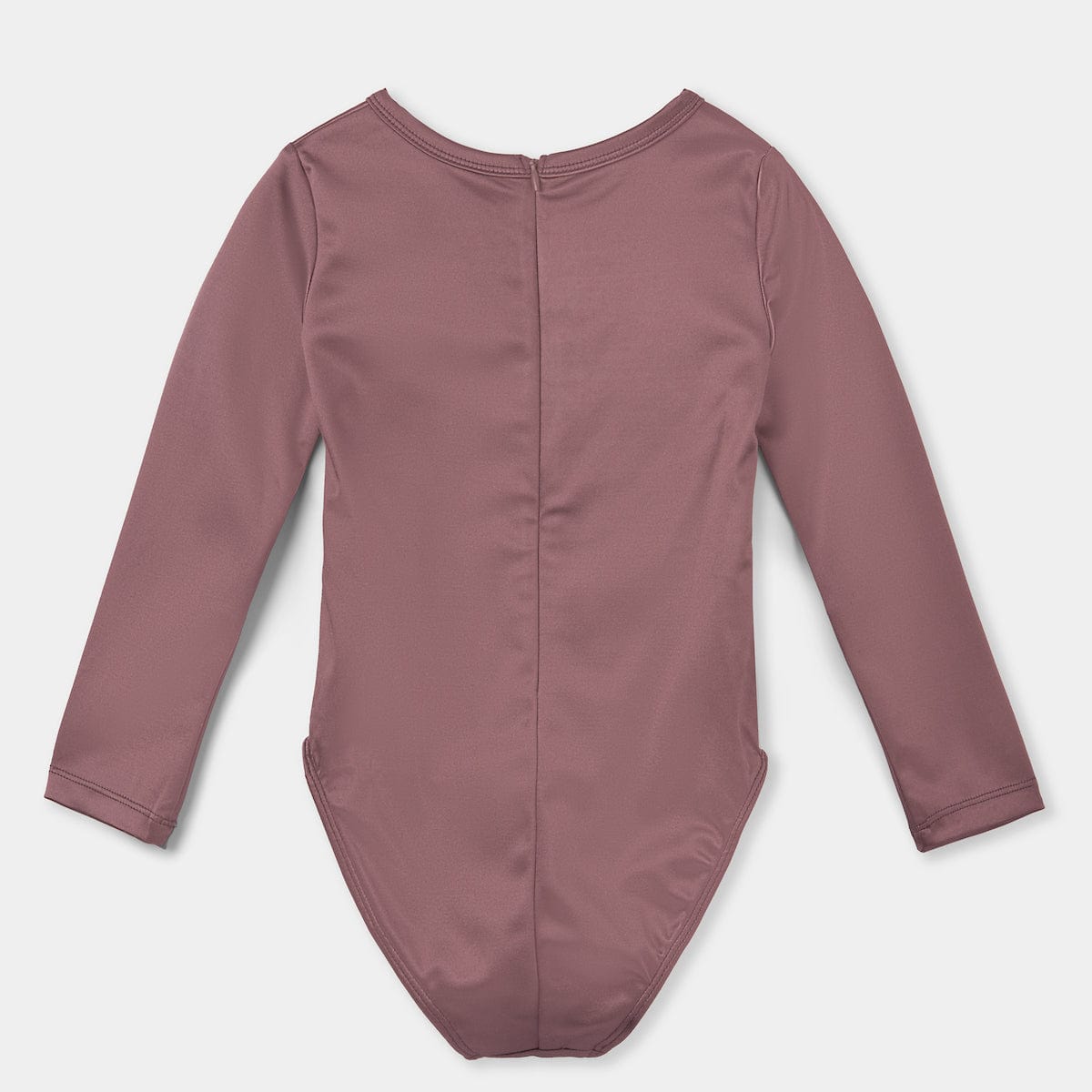 Mi Regalia Leotards Irene Purple Long Sleeve Leotard Irene Purple Long Sleeve Leotard