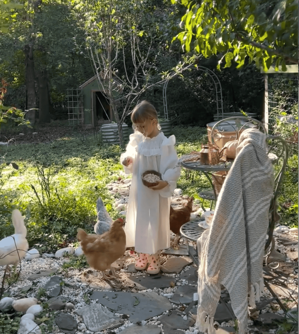 Mi Regalia Loungewear Betty Cotton Loungewear Dress in White – Luxury Kids Cotton Lounge Dress MI REGALIA | Betty Cotton Loungewear Dress | Luxury Kids Cotton Lounge Dress