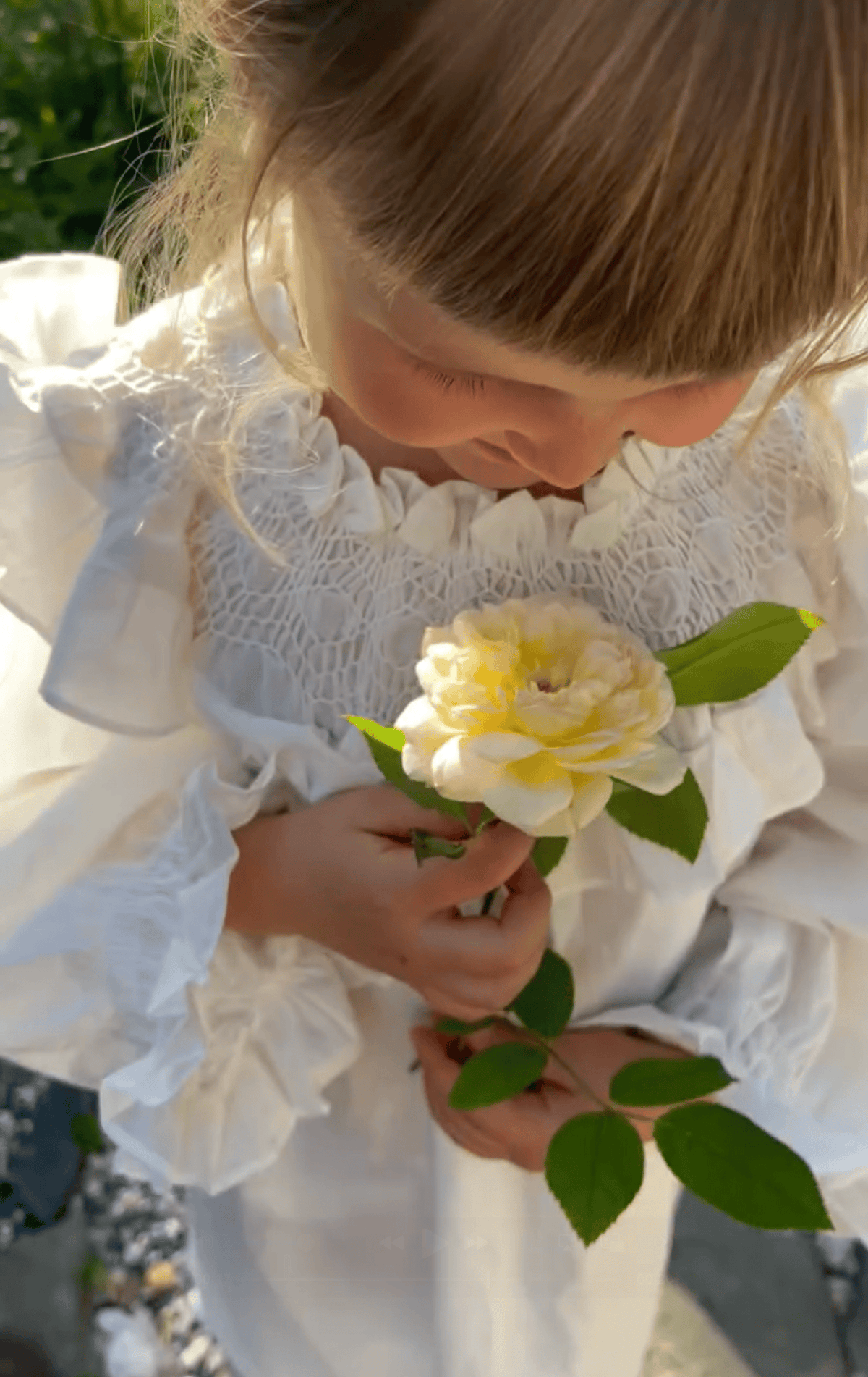 Mi Regalia Loungewear Betty Cotton Loungewear Dress in White – Luxury Kids Cotton Lounge Dress MI REGALIA | Betty Cotton Loungewear Dress | Luxury Kids Cotton Lounge Dress