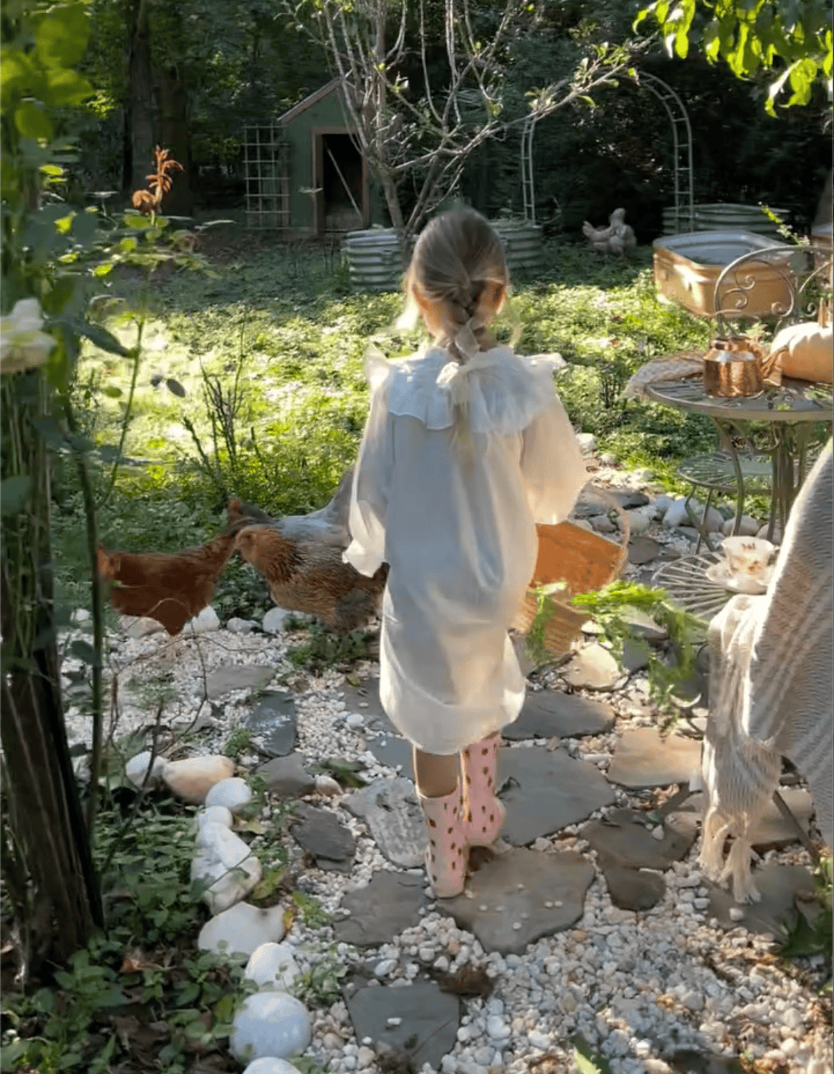 Mi Regalia Loungewear Betty Cotton Loungewear Dress in White – Luxury Kids Cotton Lounge Dress MI REGALIA | Betty Cotton Loungewear Dress | Luxury Kids Cotton Lounge Dress