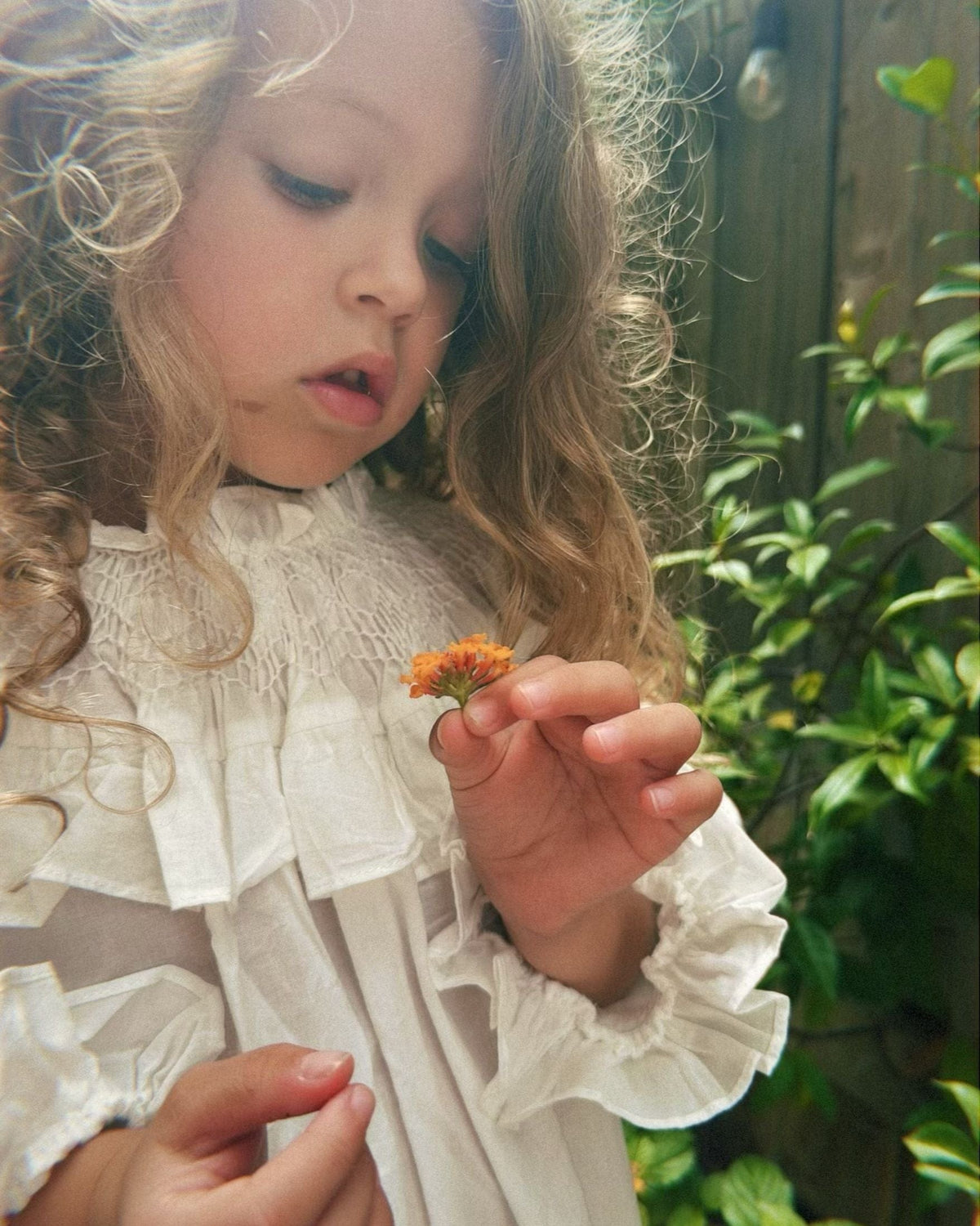 Mi Regalia Loungewear Betty Cotton Loungewear Dress in White – Luxury Kids Cotton Lounge Dress MI REGALIA | Betty Cotton Loungewear Dress | Luxury Kids Cotton Lounge Dress