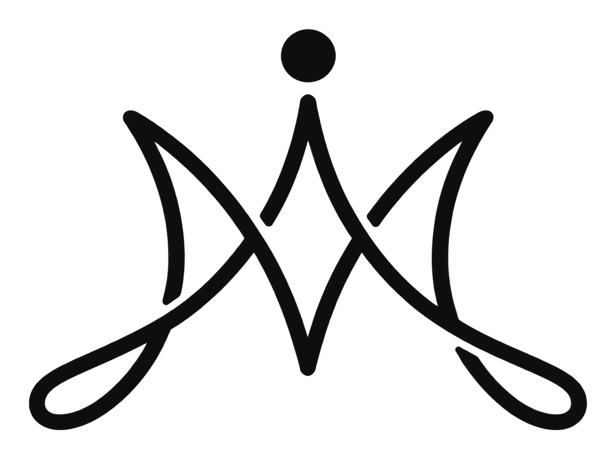 Mi Regalia monogram