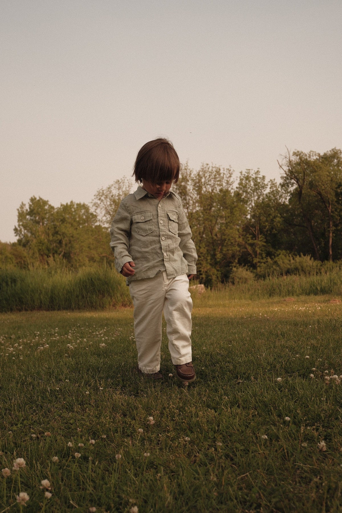 Mi Regalia Pants Finn Ultra-Soft White Trousers Finn Ultra-Soft White Trousers