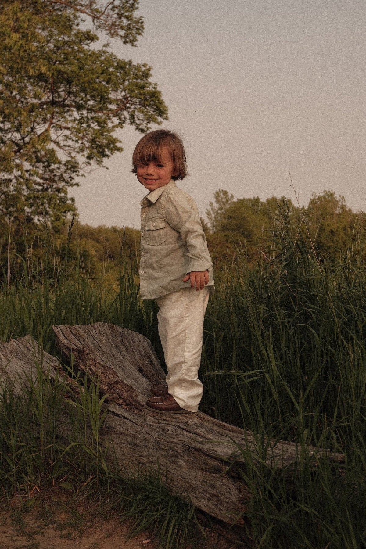 Mi Regalia Pants Finn Ultra-Soft White Trousers Finn Ultra-Soft White Trousers