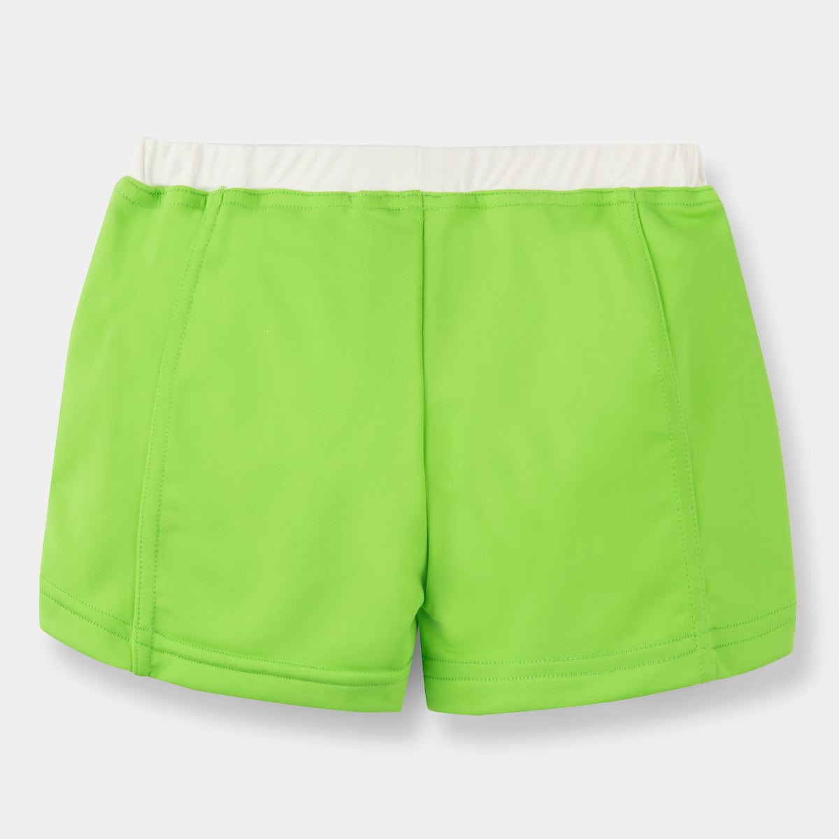 Mi Regalia Shorts Max Neon Green Active Shorts Max Neon Green Active Shorts