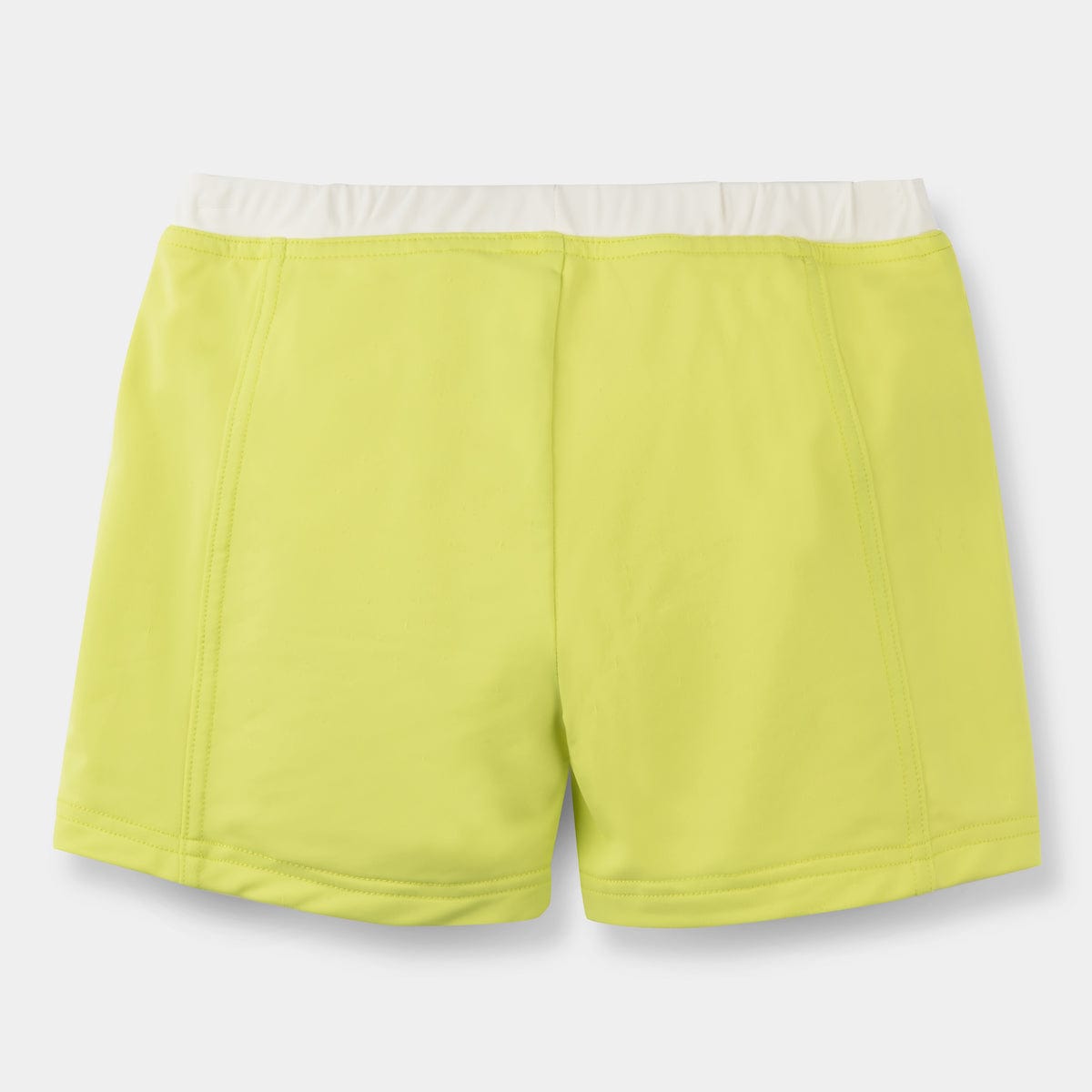 Mi Regalia Shorts Max Shorts Yellow Max Shorts Yellow