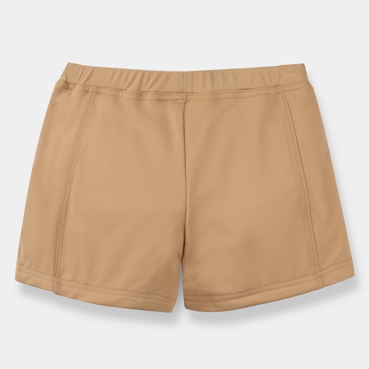 Mi Regalia Shorts Noah Active Shorts Burly Wood Noah Active Shorts Burly Wood
