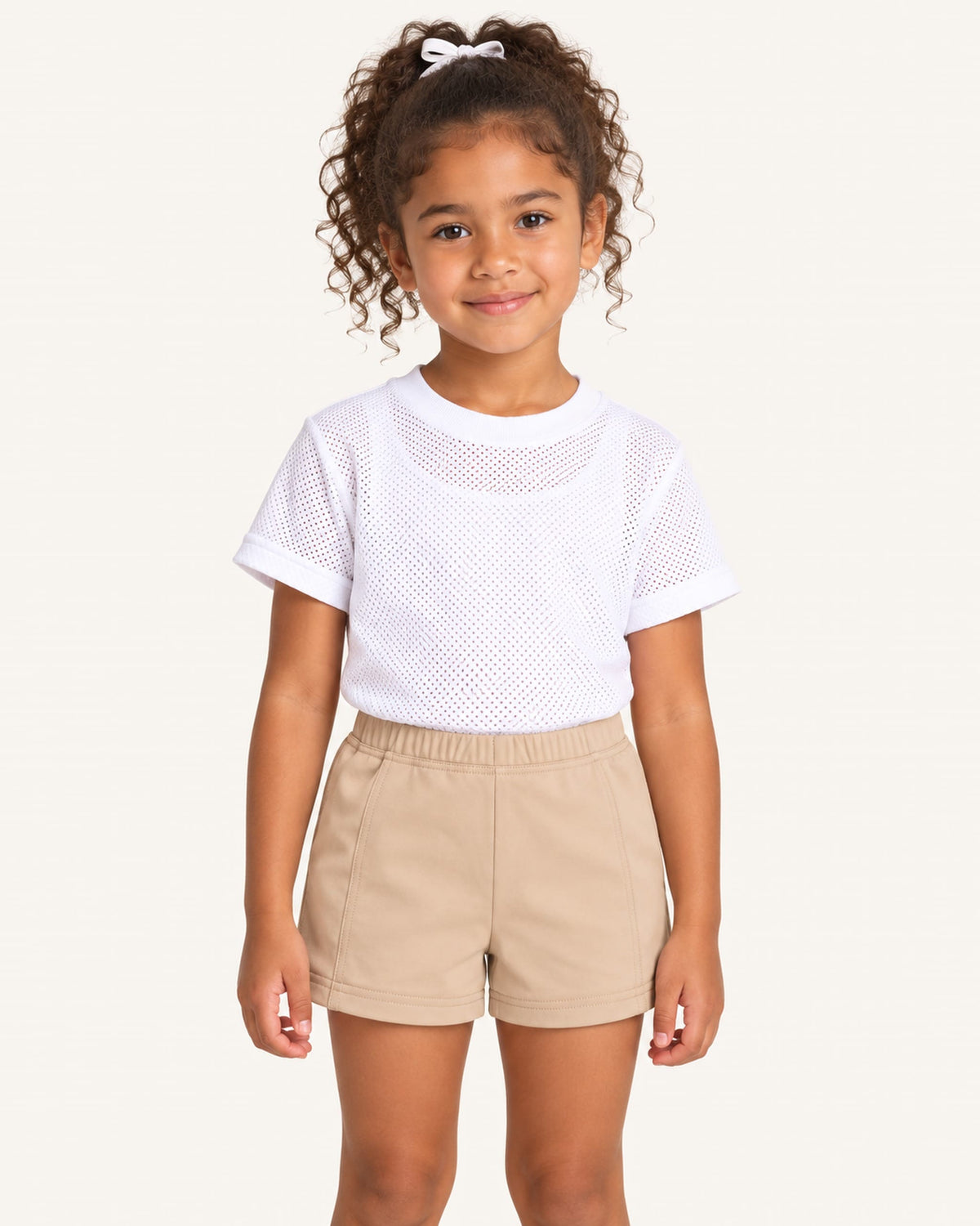 Mi Regalia Shorts Noah Active Shorts Noah Cotton Active Shorts | Mi Regalia