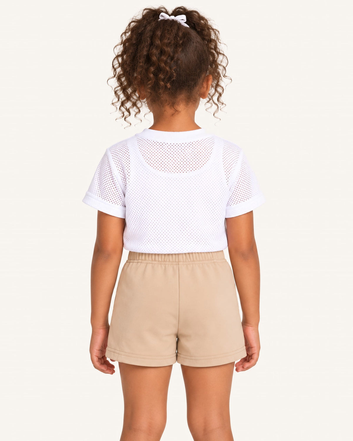Mi Regalia Shorts Noah Active Shorts Noah Cotton Active Shorts | Mi Regalia