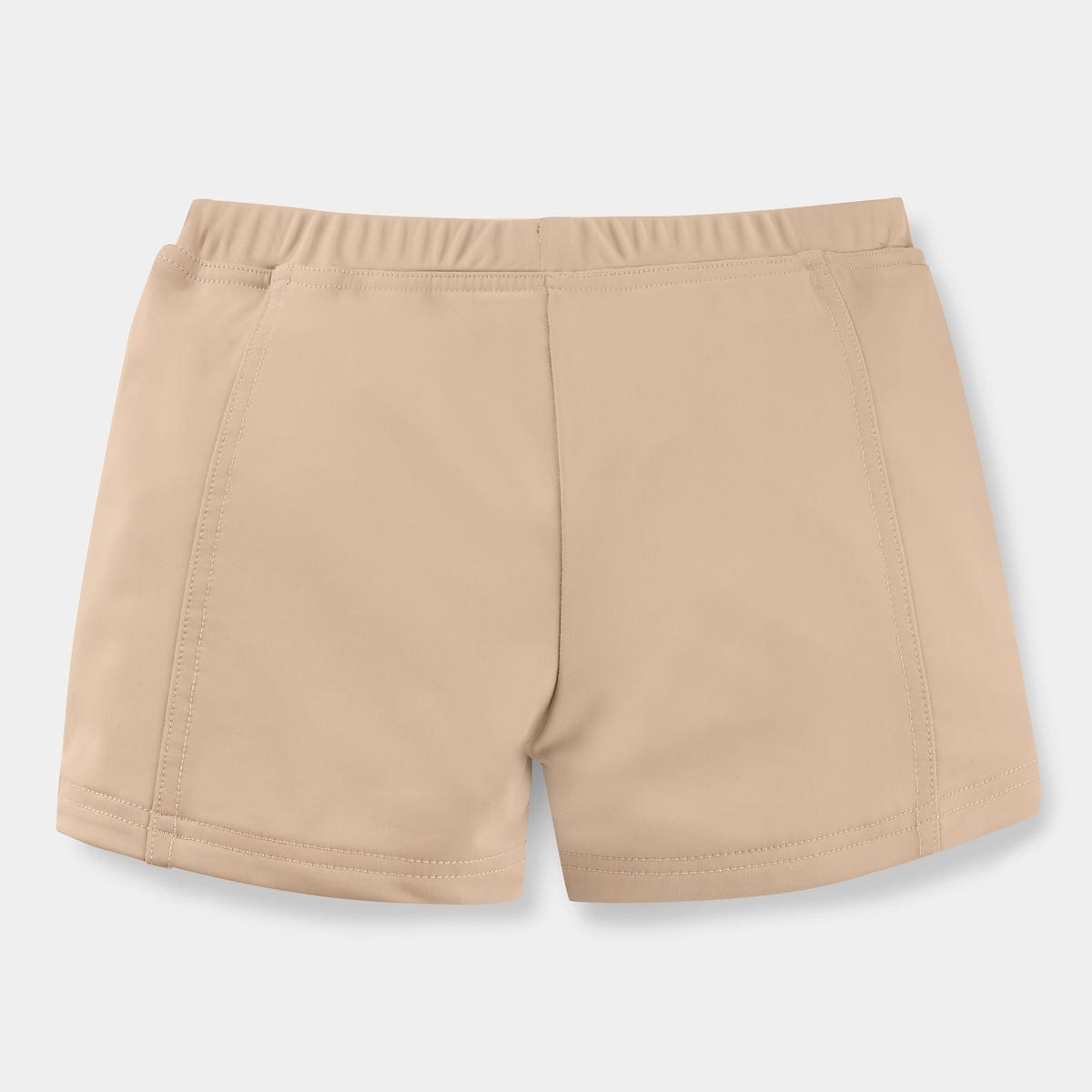 Mi Regalia Shorts Noah Bisque Cotton Active Shorts Noah Bisque Cotton Active Shorts