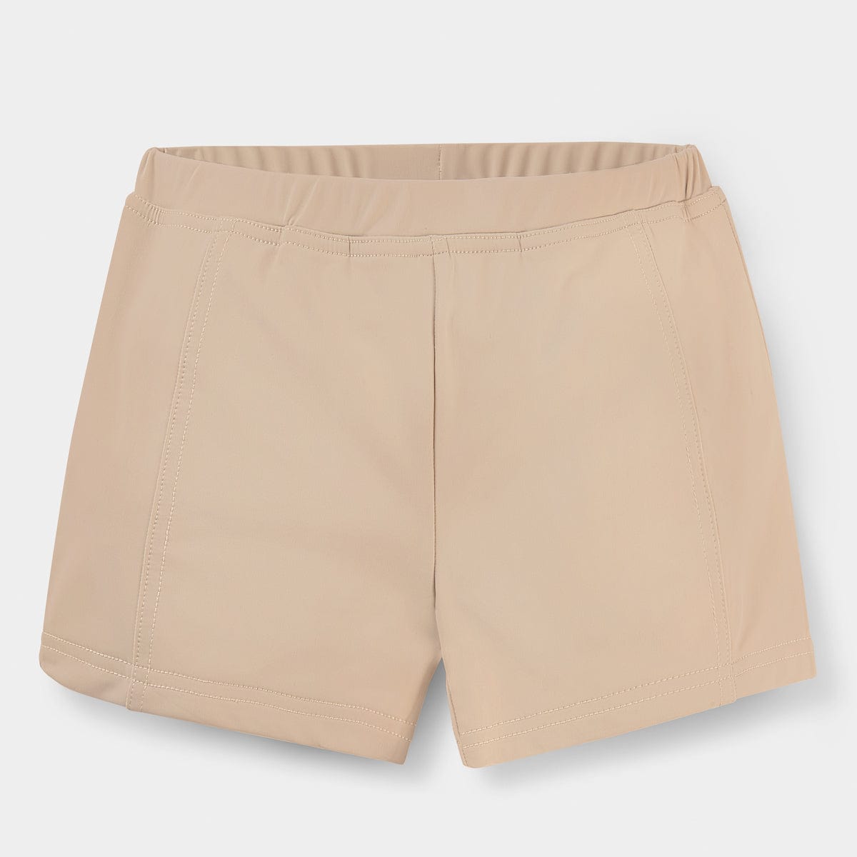 Mi Regalia Shorts Noah Bisque Cotton Active Shorts Noah Bisque Cotton Active Shorts