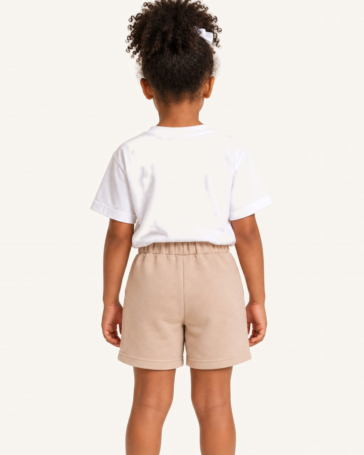 Mi Regalia Shorts Theo Stone Shorts – Unisex Theo Stone Shorts for Kids | Mi Regalia