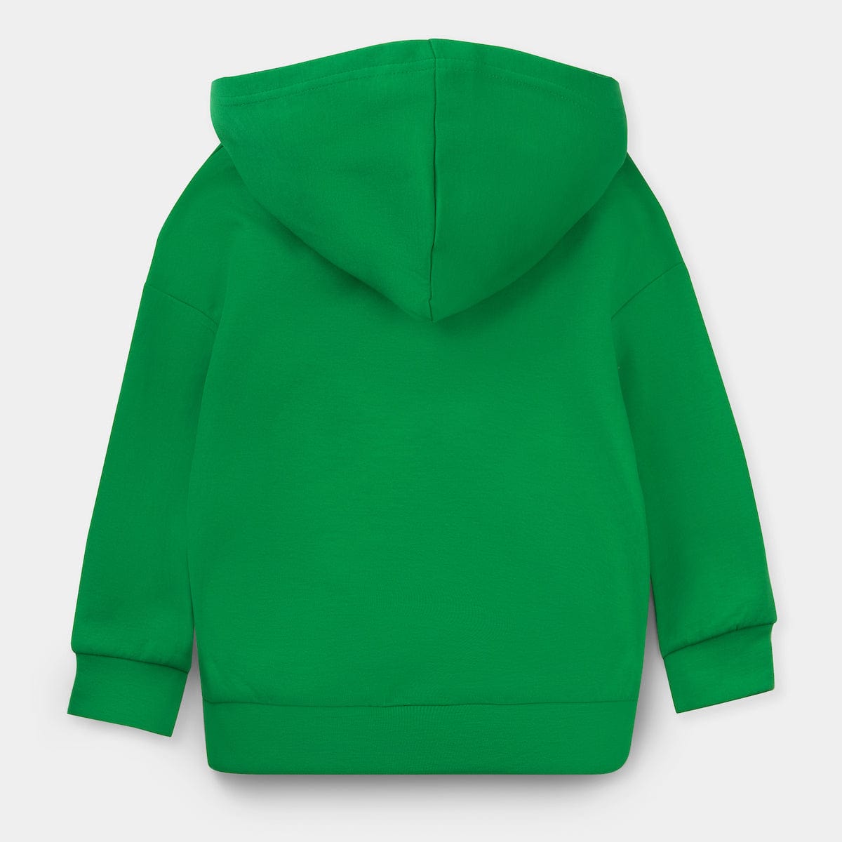 Mi Regalia Sweatsuits Avery Green Cotton Sweatsuit – Unisex Avery Sweatsuit for Kids Forest Unisex – MI REGALIA
