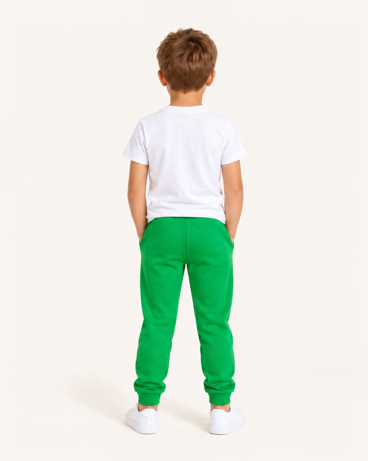 Mi Regalia Sweatsuits Avery Green Sweatsuit – Unisex Avery Forest Green Sweatsuit | Mi Regalia
