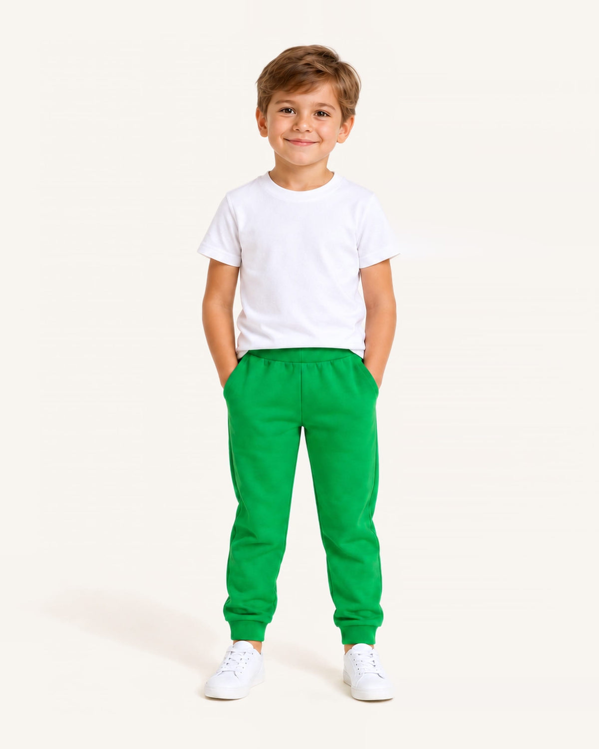 Mi Regalia Sweatsuits Avery Green Sweatsuit – Unisex Avery Forest Green Sweatsuit | Mi Regalia