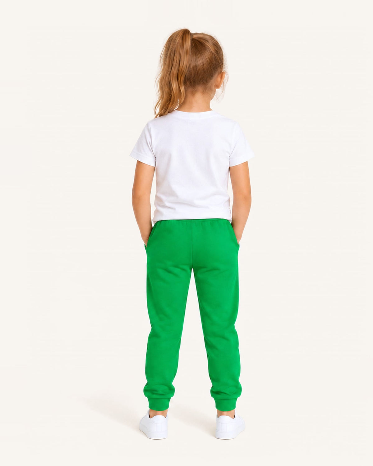 Mi Regalia Sweatsuits Avery Green Sweatsuit – Unisex Avery Forest Green Sweatsuit | Mi Regalia