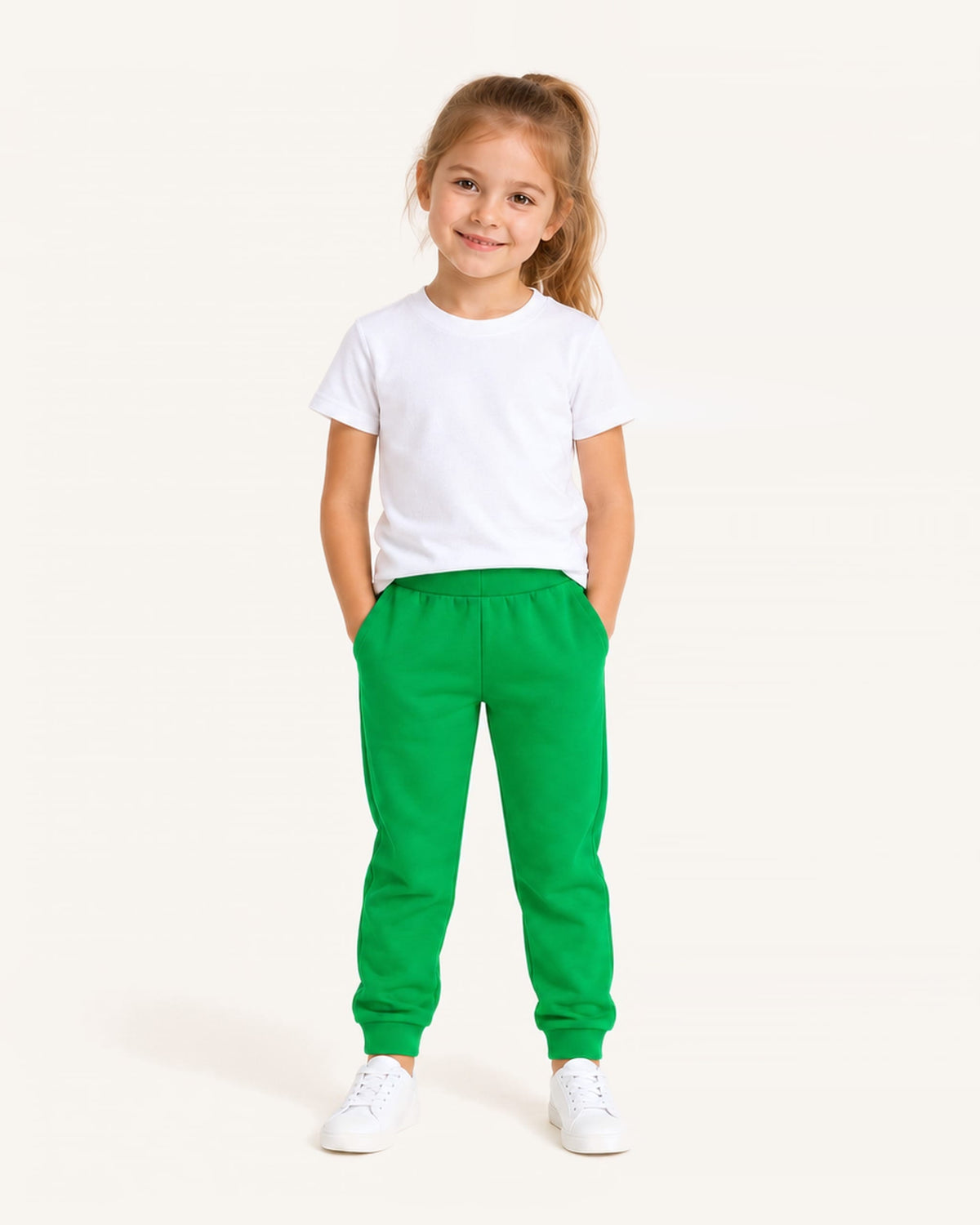 Mi Regalia Sweatsuits Avery Green Sweatsuit – Unisex Avery Forest Green Sweatsuit | Mi Regalia
