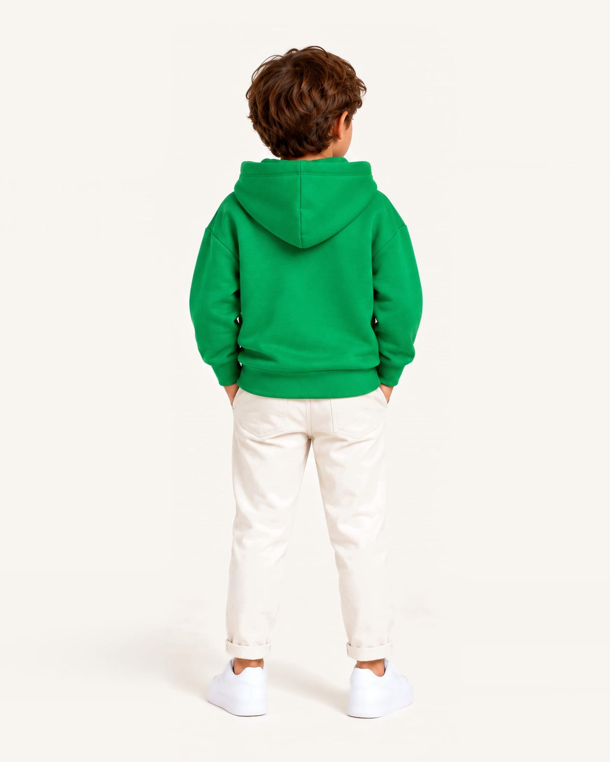 Mi Regalia Sweatsuits Avery Green Sweatsuit – Unisex Avery Forest Green Sweatsuit | Mi Regalia