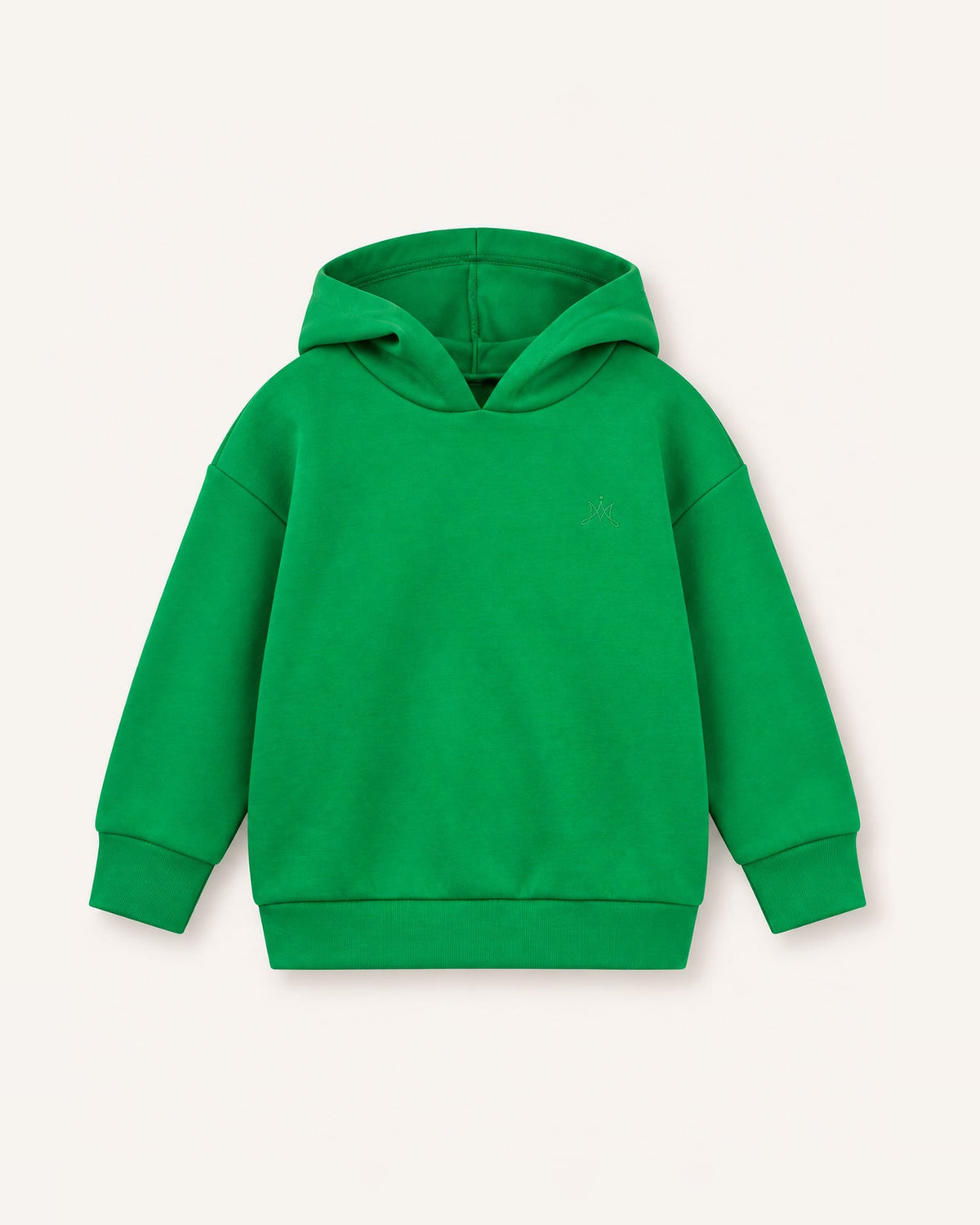 Mi Regalia Sweatsuits Avery Green Sweatsuit – Unisex Avery Forest Green Sweatsuit | Mi Regalia