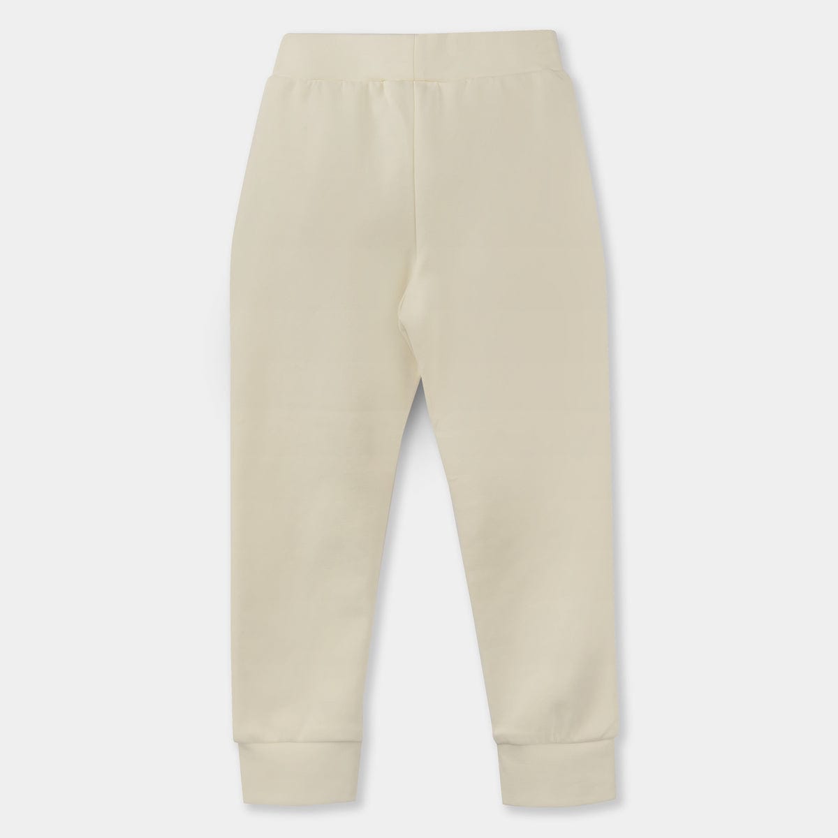Mi Regalia Sweatsuits Avery Sand Cotton Sweatsuit - Unisex Avery Sand Cotton Sweatsuit - Unisex