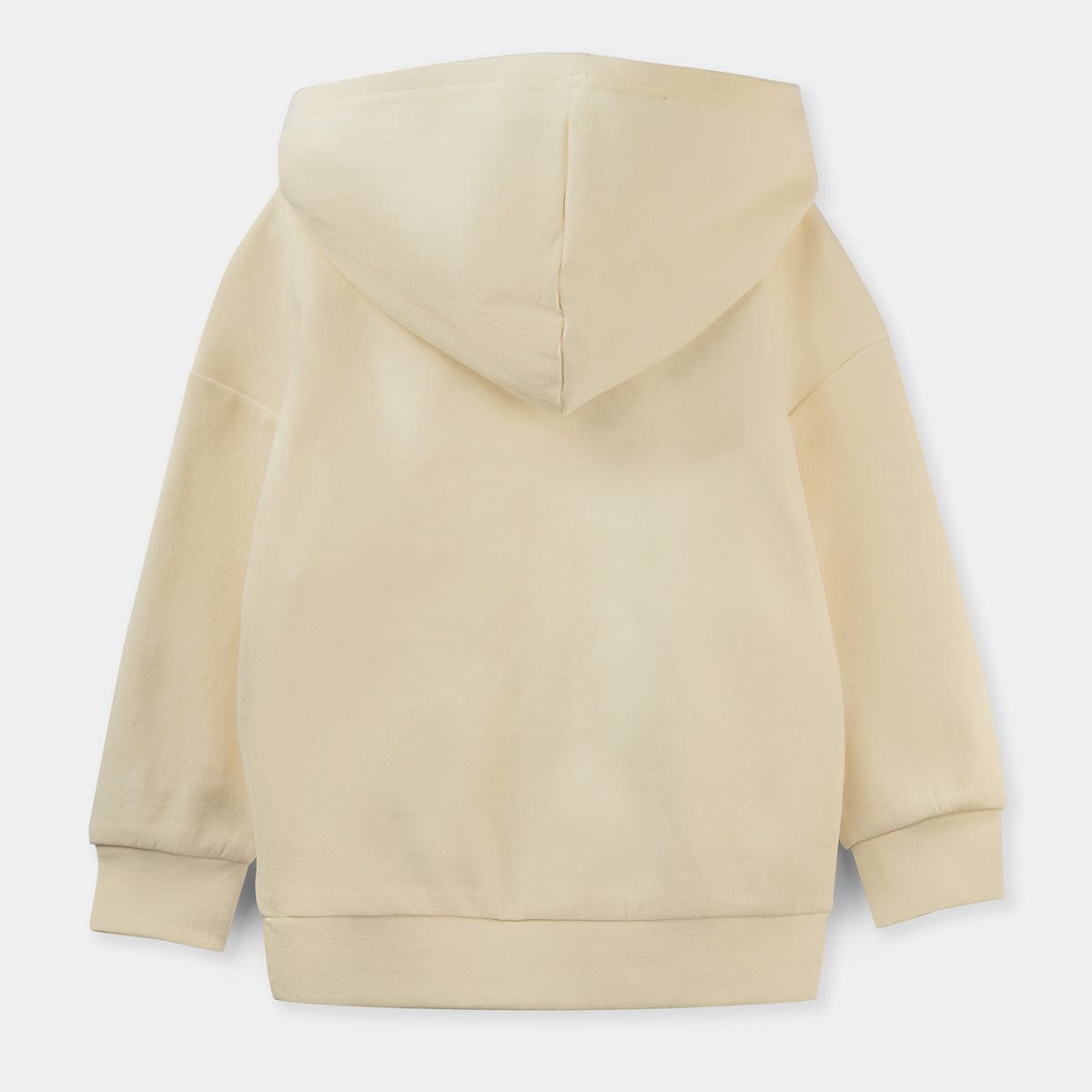Mi Regalia Sweatsuits 12M / Sweatshirt / Sand Avery Sand Cotton Sweatsuit - Unisex Avery Sand Cotton Sweatsuit - Unisex