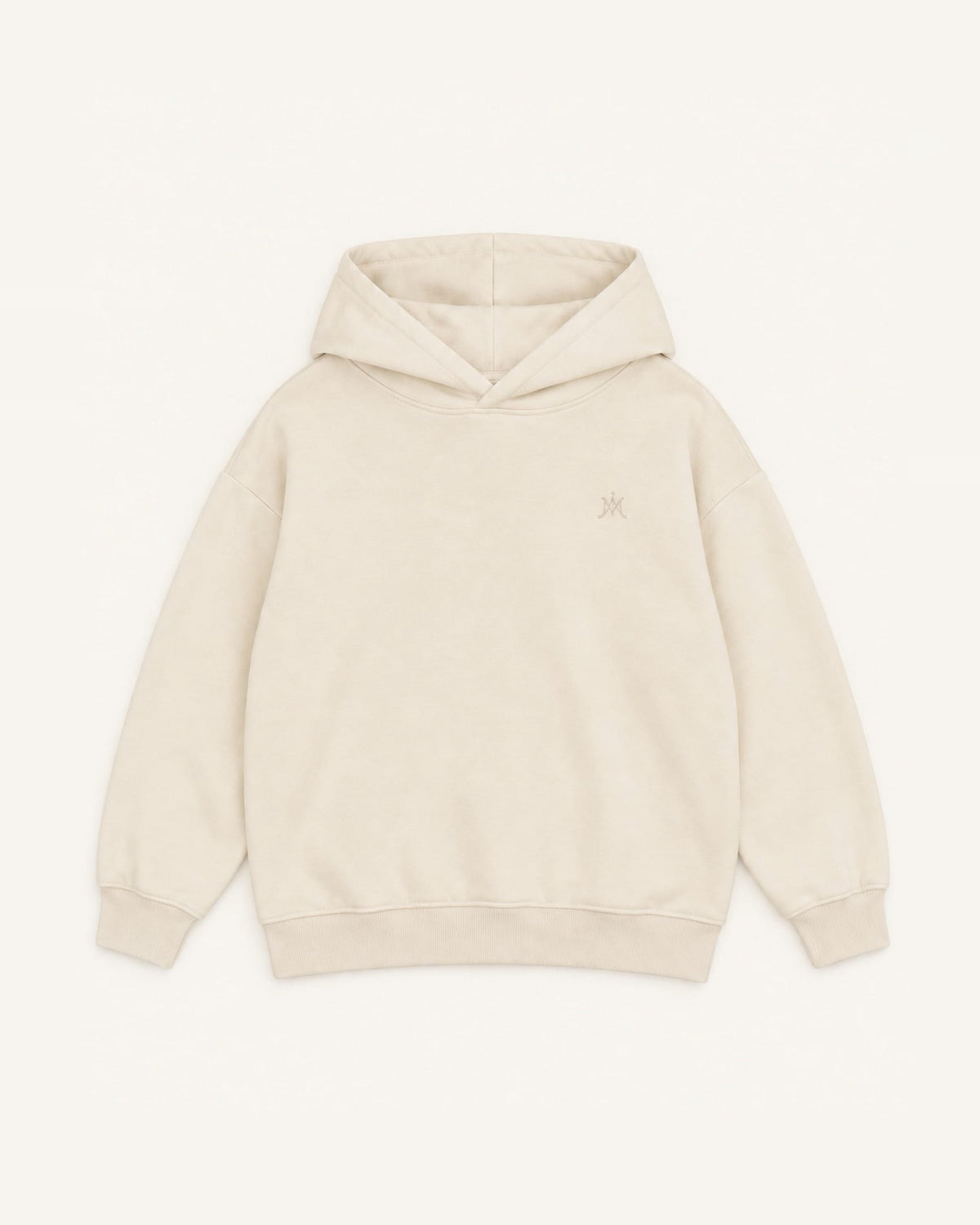 Mi Regalia Sweatsuits Avery Sand Sweatsuit - Unisex Avery Sand Sweatsuit – Unisex