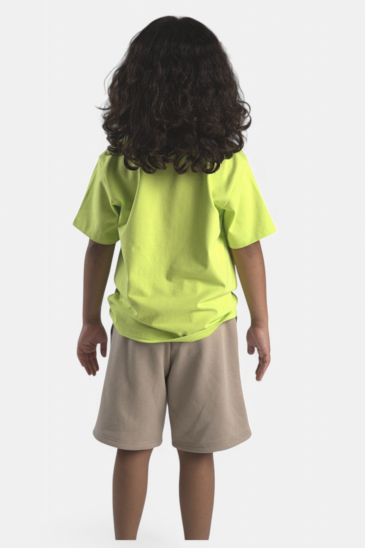 Mi Regalia T-shirts Dorian Green Cotton Tee – Unisex Dorian Green Cotton Tee – Unisex